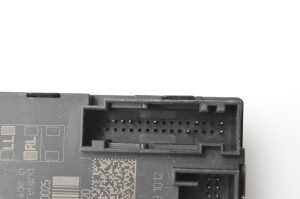 Volkswagen Golf VII (2012–2026) Türsteuergerät vorn 5Q0959592B - 5