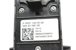 Ford Focus (2004–2011) Fensterheberschalter vorne 8M5T14A132AA - 2