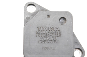 LEXUS GS (2005–2011) Õhuvoolu andur 2220422010 - 2