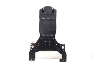 Front underbody protection - 5144230150
