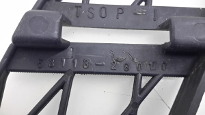 TOYOTA Previa (2000–2006) Front bumper lower grille 5311328010 - 2