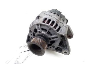 Generator and its parts