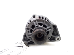BMW 3 SERIES E46 (1998–2007) Generator and its parts - 3
