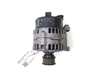 BMW 3 SERIES E46 (1998–2007) Generator and its parts - 4