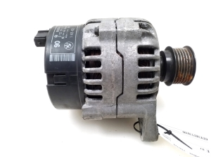 BMW 3 SERIES E46 (1998–2007) Generator and its parts - 5