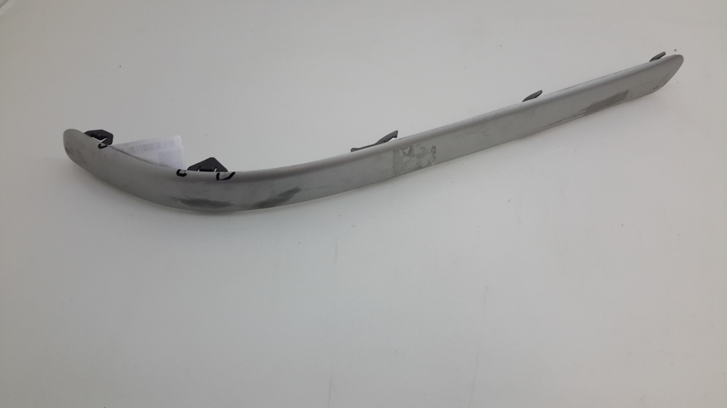 TOYOTA Avensis 2 generation (2002-2009) Rear Right Bumper Molding 5275205040 20973639