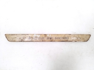 Opel Insignia (2008–2017) Inner sill trim 13272116 - 2