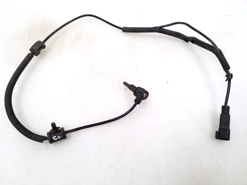 Used Opel Insignia ABS rear sensor 12841558