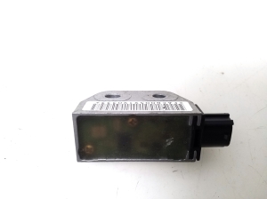 NISSAN Murano Z50 (2003–2017) Airbagsensor - 3