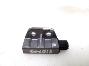 Airbagsensor