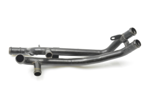 Volkswagen Passat B8 (2014–2023) Rohr 5C0121064 - 3