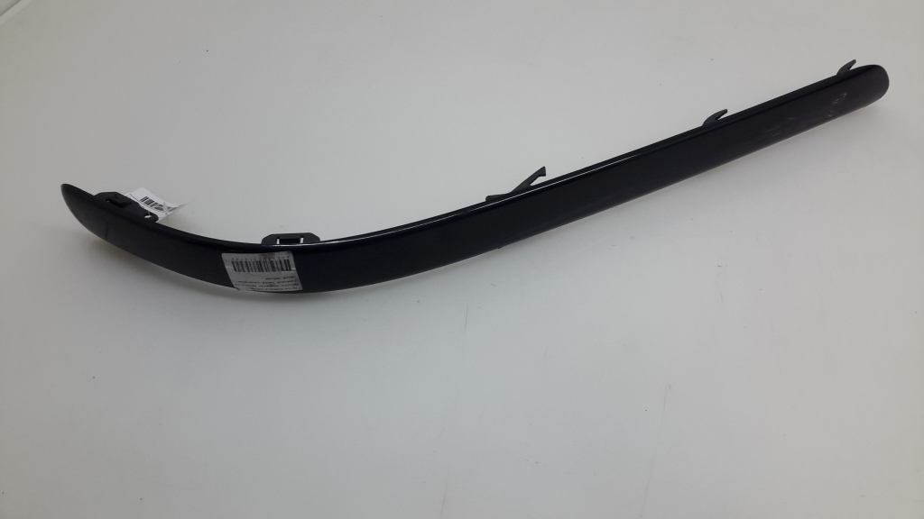 TOYOTA Avensis 2 generation (2002-2009) Rear Left Bumper Molding 5275305040 20973635