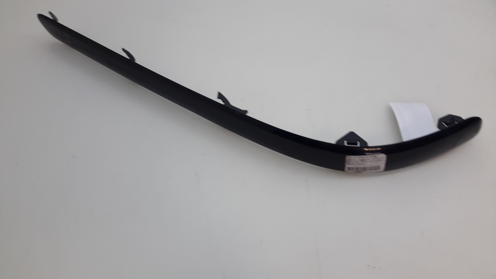 TOYOTA Avensis 2 generation (2002-2009) Rear Left Bumper Molding 5275305040 20973635