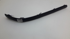  Rear bumper trim 