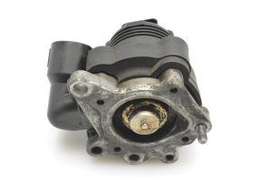  EGR valve 