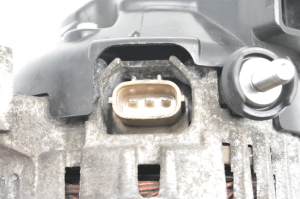 Mazda 5 (2005–2010) Lichtmaschine A2TJ0391 - 2