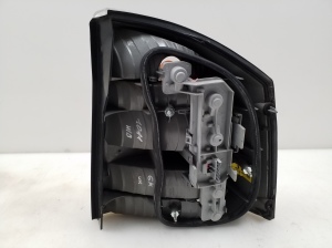 Opel Vectra C (2002–2008) Eckleuchte hinten 13131000 - 2