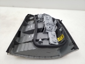 Opel Vectra C (2002–2008) Eckleuchte hinten 13131000 - 3
