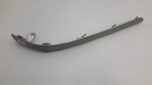  Rear bumper trim 