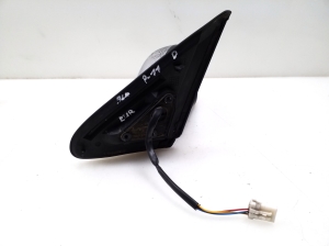 NISSAN Primera P11 (1996–2001) Side mirror and its parts - 2