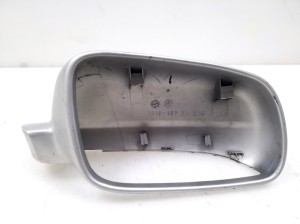 Side mirror cover - 