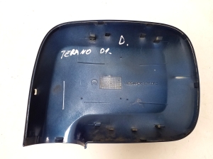 NISSAN Terrano R20 (1996–2007) Außenspiegelkappe