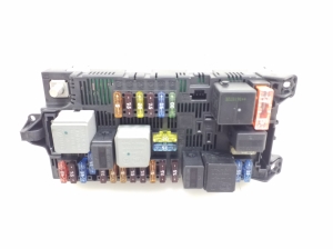 Fuse boxes - A2115456201