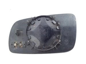 AUDI A4 B5 (1994–2001) Side mirror glass 4A2857536AA - 2