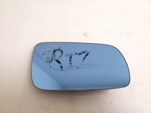 Side mirror glass - 4A2857536AA