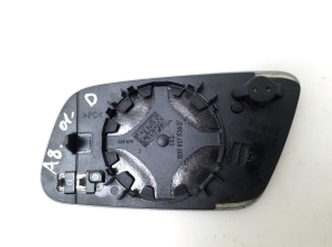 AUDI A8 D2 (1994–2002) Seitenspiegelglas 8D0857536D - 2