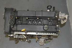 Ford Focus (2011–2018) Motor DEFTP - 2