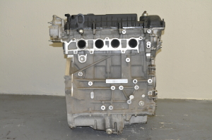 Motor - DEFTP