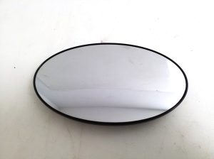 Seitenspiegelglas - 414213463
