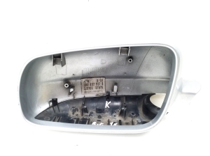 Volkswagen Passat B5 (1997–2005) Außenspiegelkappe 3B0857537B