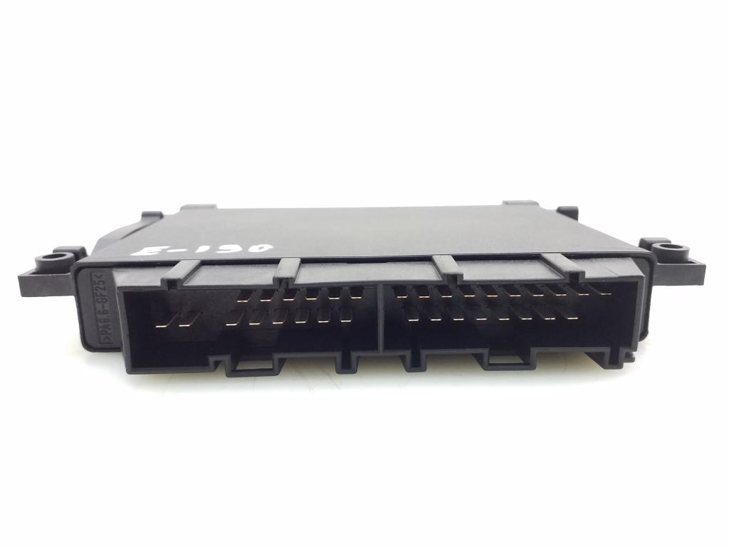 MERCEDES-BENZ E-Class W211/S211 (2002-2009) PDC Parking Distance Control Unit A2115457332 20986118