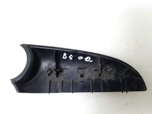 Volkswagen Passat B5 (1997–2005) Außenspiegelkappe 3B0857604 - 2