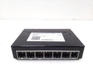 Chevrolet Captiva (2006–2016) Comfort control module 25934763 - 2