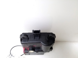 NISSAN Murano Z50 (2003–2017) Salongi soojenduse klapi mootor 3K01030840 - 2