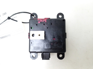 NISSAN Murano Z50 (2003–2017) Salongi soojenduse klapi mootor 3K01030840 - 3