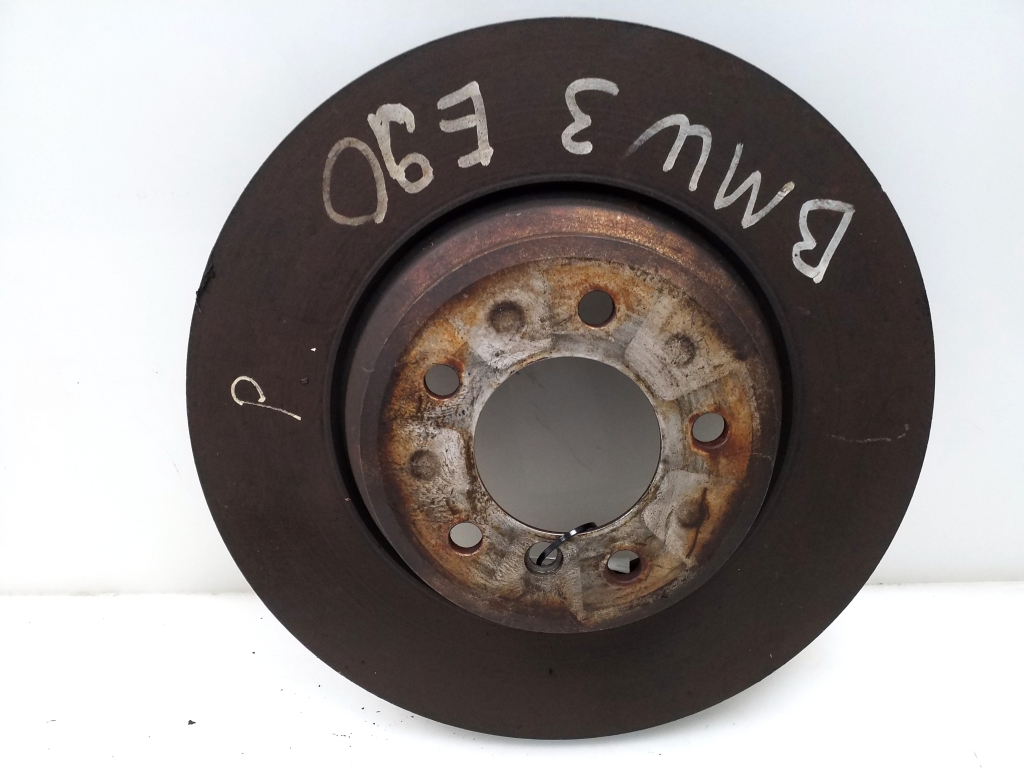 Used BMW 3 SERIES Brake disc front