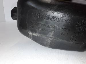 Dacia Logan II (2012–2026) Esiklaasi pesuvedeliku paak 289101840R - 3