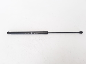 Dacia Logan II (2012–2026) Hood prop/gas strut 654713274R - 2