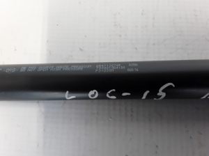 Dacia Logan II (2012–2026) Hood prop/gas strut 654713274R - 3