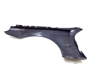 Mercedes Benz CL-Class 215 (1999–2006) Front fender A2158800218 - 3
