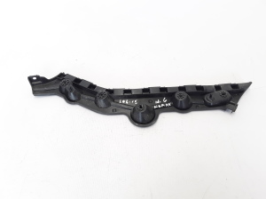 Dacia Logan II (2012–2026) Rear bumper bracket 850458954R - 3