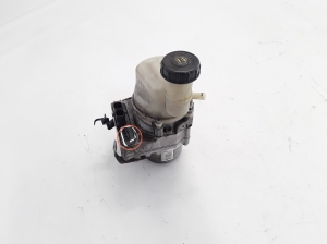 Dacia Logan II (2012–2026) Elektrische Servopumpe 491108089R - 4