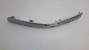  Front bumper trim strip 