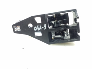 TOYOTA RAV 4 A3 (2005–2012) Hecktür Innengriff 6920633100B0 - 3