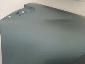 Mercedes Benz A-Class 169 (2004–2012) Front fender A1698810201 - 2