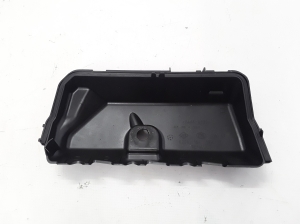 RENAULT Laguna II (2001–2007) Motorabdeckung 8200164199 - 2